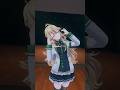 ICONIC HEART / Hearts2Hearts_踊ってみた💃 #shorts 【にじさんじ/東堂コハク】