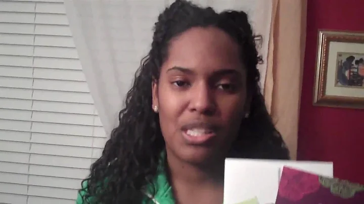 Jessica Munger Casting Video Part 1 & 2
