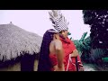 PATERNE HP FT DULLA MAKABILA TABIA YAKE (OFFICIAL VIDEO 4K)