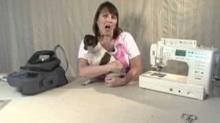 The Decorating Diva: Sales Clips Intro
