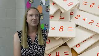Impacting Learning Empowering Students -Why Math Foundation Skills Are So Important-September 2024