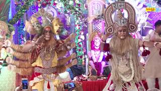 मंगलवार स्पेशल I बजाये जा प्यारे हनुमान चुटकी I Raju Punjabi I Green Loji I Sonotek Media
