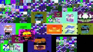 Too Many Klasky Csupo Effects 2 7 Parison