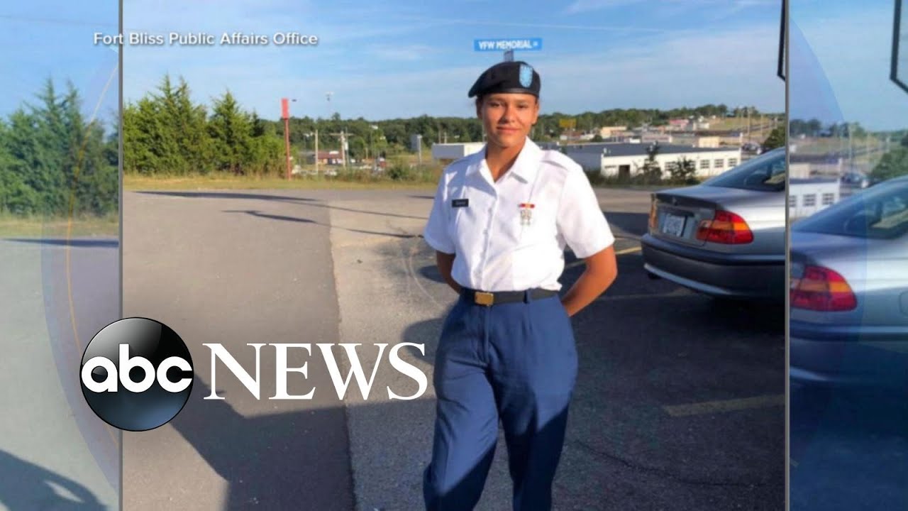 Fort Bliss soldier faces court martial after female soldier found dead l GMA