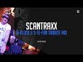 D-Block & S-te-Fan - Tribute Mix by Scantraxx