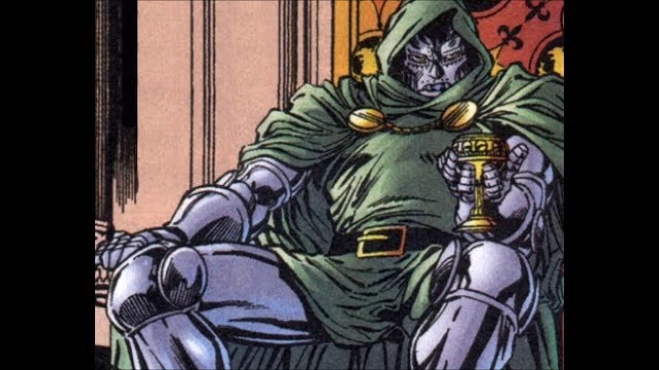 Metal Fingers - "Leg Ironz" ft. Ibis Giant, Morbski & Naja Gemini