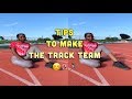 TIPS TO MAKE THE TRACK/CROSS COUNTRY TEAM🏃🏾‍♀️😅