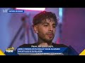 Rosalía y Rauw Alejandro Tour dieron detalles de su relación | Lo Sé Todo | WapaTV