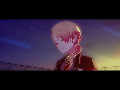 【プロセカMV】glow/男性陣+みのり(2.5周年記念衣)