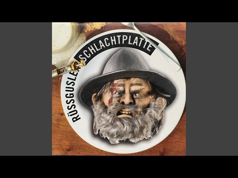 Scho guet / Es geht uns gut