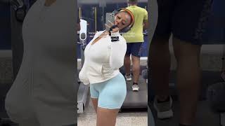 Another attempt to create a work-life-gym balance