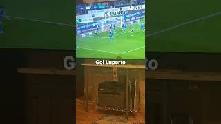 Gol di Luperto