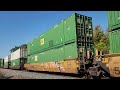 Cool K5HL on CN 3168 leading 148