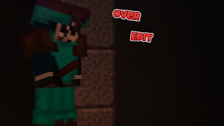 So I joined an editing contest... - Hypixel OverEdit #ChristmasEC2021