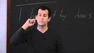 iOS Programming Lecture 5 part 2 Mobile Software Engineering by David J Malan