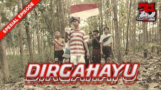 DIRGAHAYU REPUBLIK INDONESIA 75 | SPESIAL EPISODE | JENDRAL SUDIRMAN