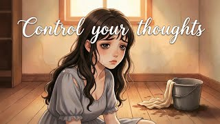 Control your Thoughts | A Powerful Life Lesson | Soft Stories vol 5 | Moral Stories in English  screenshot 3