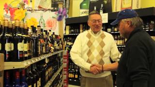 ABL: Why I'm a Member, by Chuck Ferrar