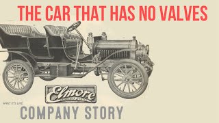 Elmore Manufacturing Company story, America's most popular two-stroke