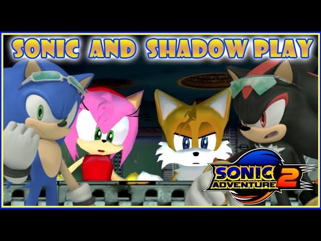 Sonic Adventure X Ep.2 - Play Online on Snokido