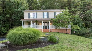 Sold 124 White Birch Lane, Dallas Pa 18612 - Lewith Freeman Real Estate