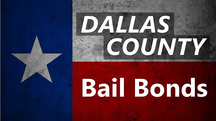 Dallas County Bail Bonds | Top Bonding Company in Dallas, Texas