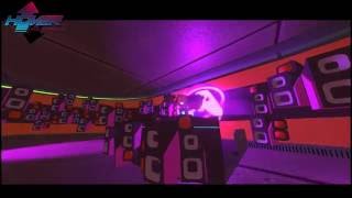 Celebrity Hover: Revolt of Gamer - Inside The Sewers Wealth