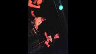 Tim Cee,Rude Law und Agent Orange-Tsychopathen (live)