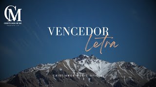 Vencedor - Monte De Dios | Letra