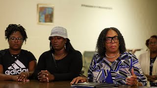 Omaha community leaders respond after man shot and killed by police during traffic stop
