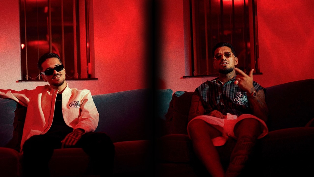 COMANN ❌ Sami G - Dres | Official Video