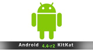 Install Android 4.4-r2 KitKat on your PC