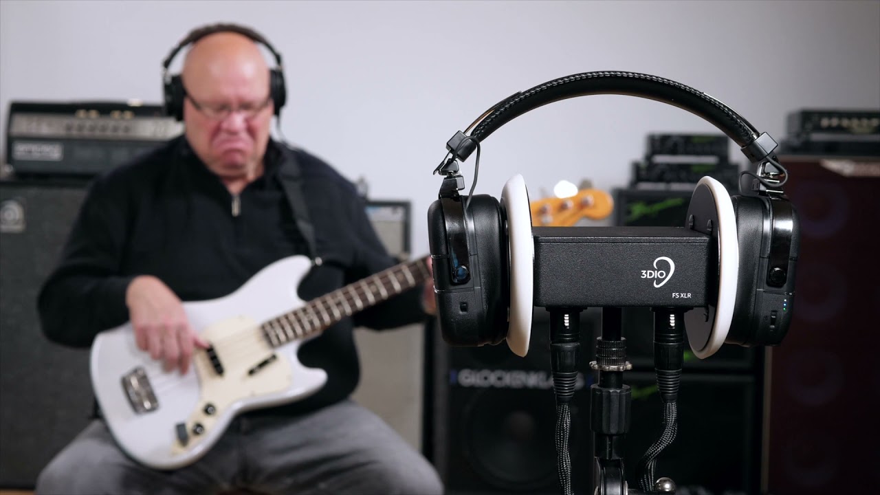 Boss Waza Air Bass / Drums + Octave - YouTube