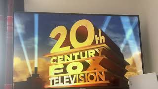 Gracie Films 20Th Century Fox Television 19972009
