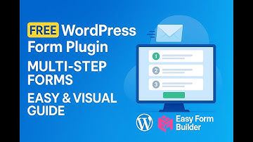 How to Create a Multi-Step Form in WordPress (Free & Easy)