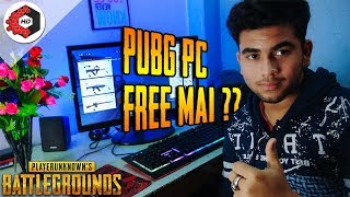 Ring of Elysium 🔥PUBG PC for Free🔥🔥 Pubg Pc Alternative ?? 🔥 screenshot 1