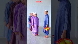 The Silent Night Of Ilm, Overflowing With Duas