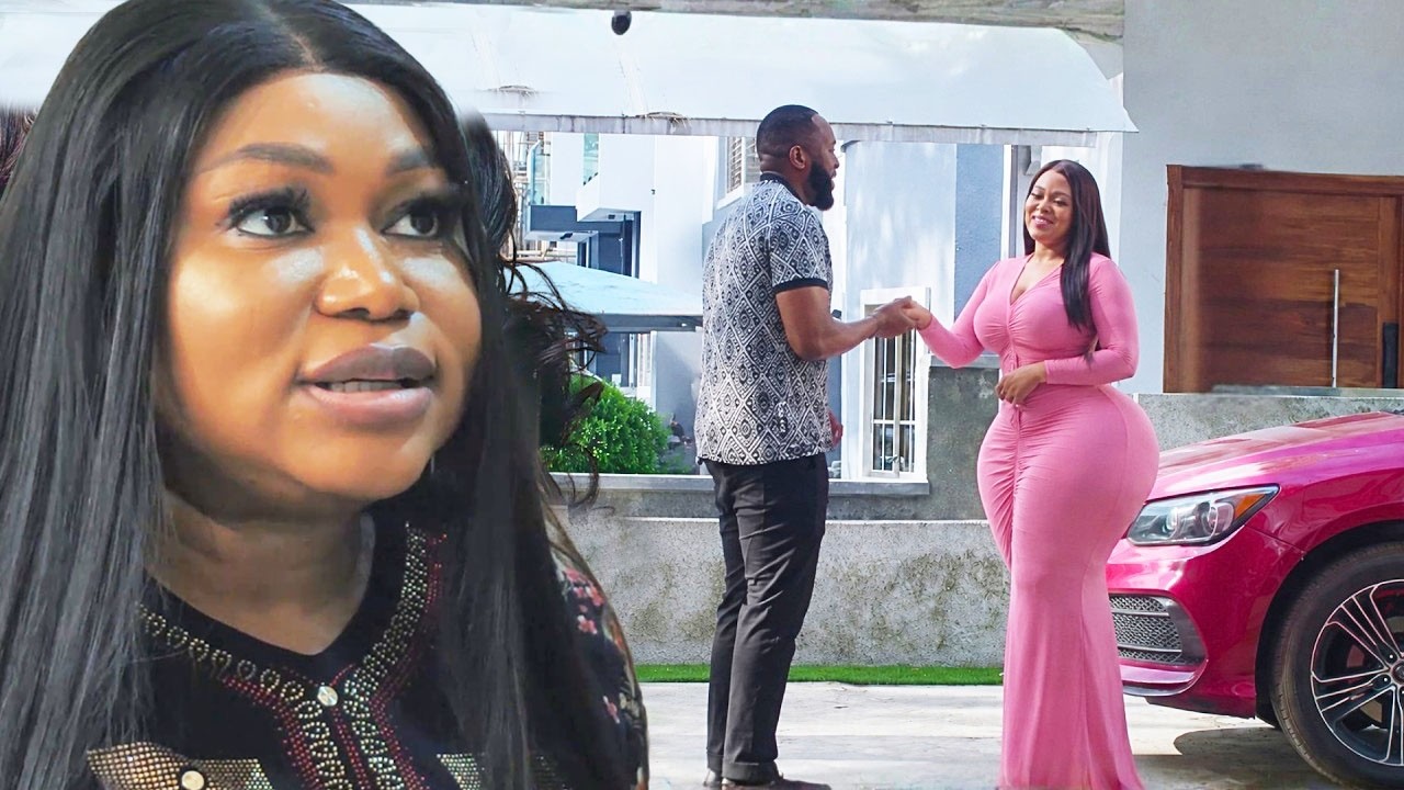 Ce film nigérian, avec Ruth Kadiri, est sorti récemment. Il vous fera pleurer.