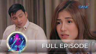 First Lady: Melody as the Philippines' Cultural Envoy! | Full Episode 2 (Part 2/3)