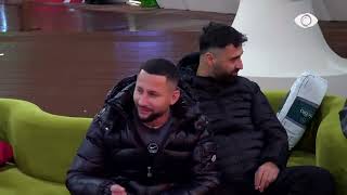 Si Do Të Na Nxjerrësh Për Një Javë? Flori Diskuton Me Mateon