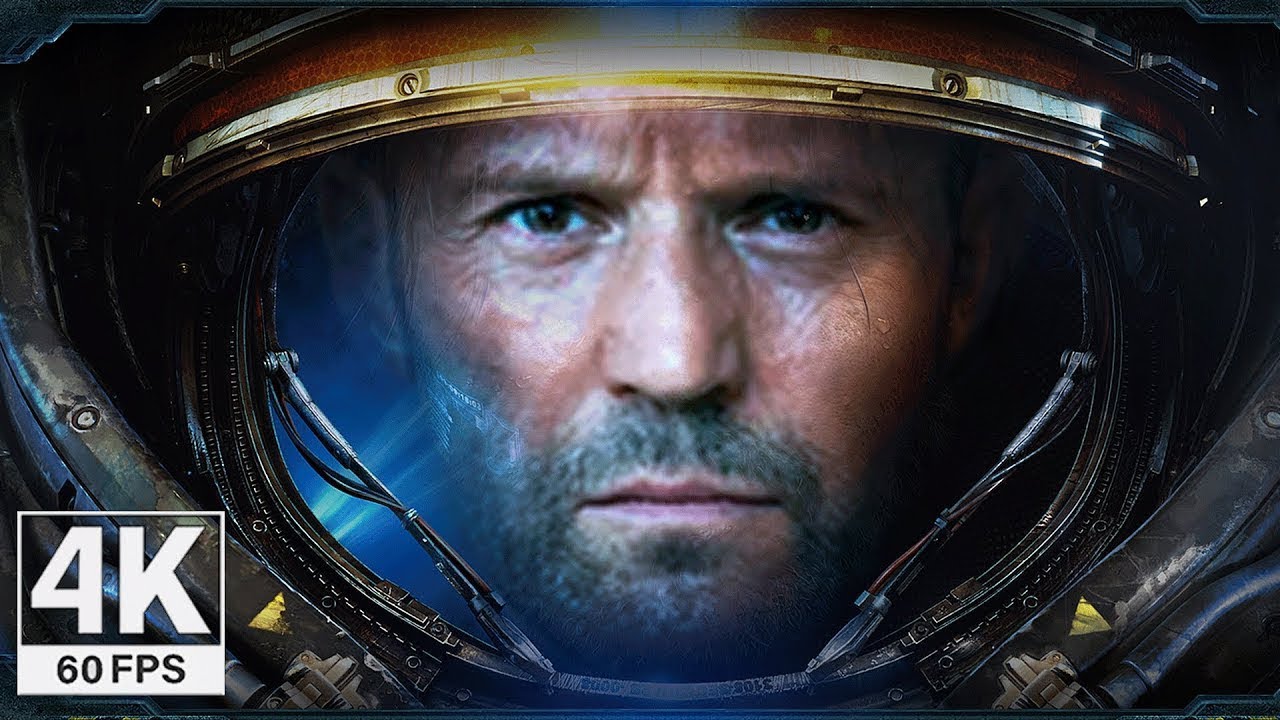 СТАРКРАФТ 2026 Полный фильм в 4K 60FPS Эпическое фэнтези Легенда Blizzard