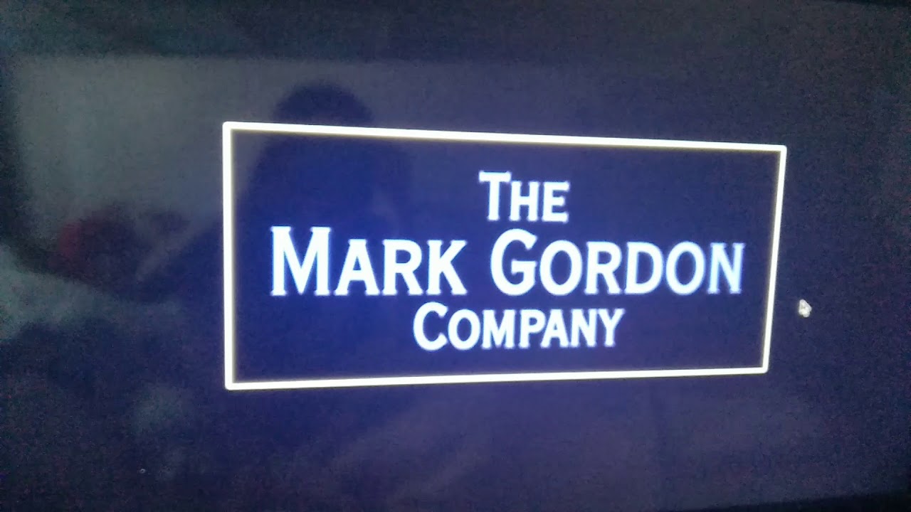 Gordon Compy The Mark Gordon Company/CBS Television Studios/ABC Studios (2015) - YouTube