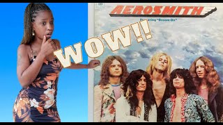 Aerosmith - Dream On (Audio) - First Time Reaction