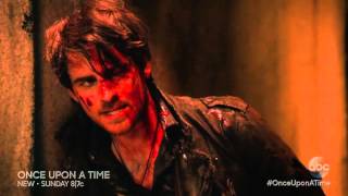 Промо Однажды в сказке (Once Upon a Time) 5 сезон 13 серия Промо Однажды в сказке (Once Upon a Time) 5 сезон 13 серия
