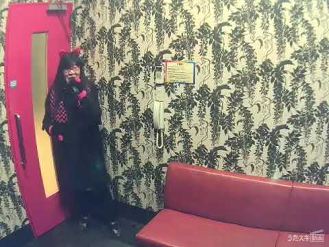 松田聖子／赤いスイートピー【うたスキ動画】ハモリ隊gumi♪cover