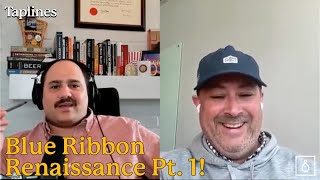 22. How Hipsters First Found PBR | Taplines Wealth