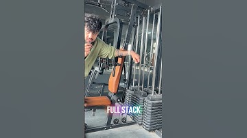 I Tried Progressive Overload Training Techniques