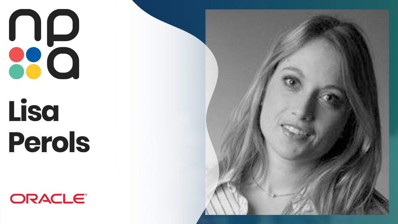Lisa Pericles Data Driven HCM Organisations Outperform Peers - Lisa Perols, Oracle ...