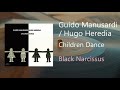 Guido Manusardi / Hugo Heredia - Black Narcissus