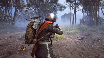 ARC Raiders is pure Fun!